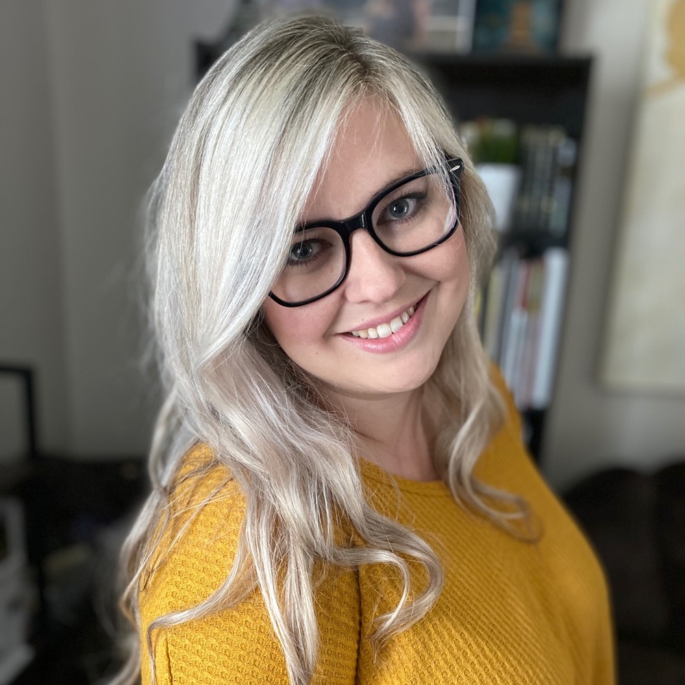 Meet your Posher, Alexa